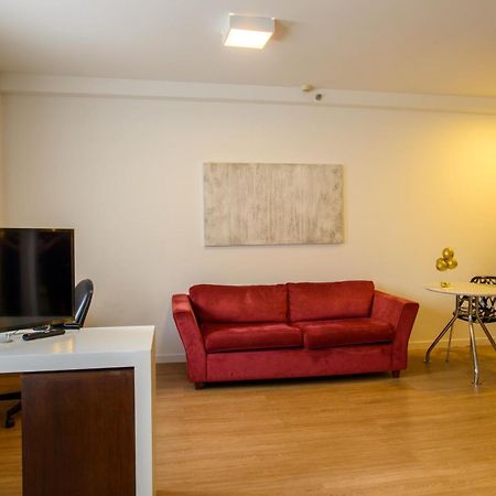 Quality Suites Alphaville Баруэри Экстерьер фото