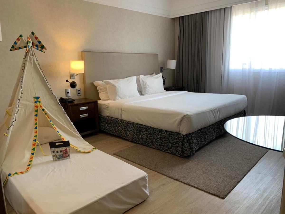 Quality Suites Alphaville Баруэри Экстерьер фото