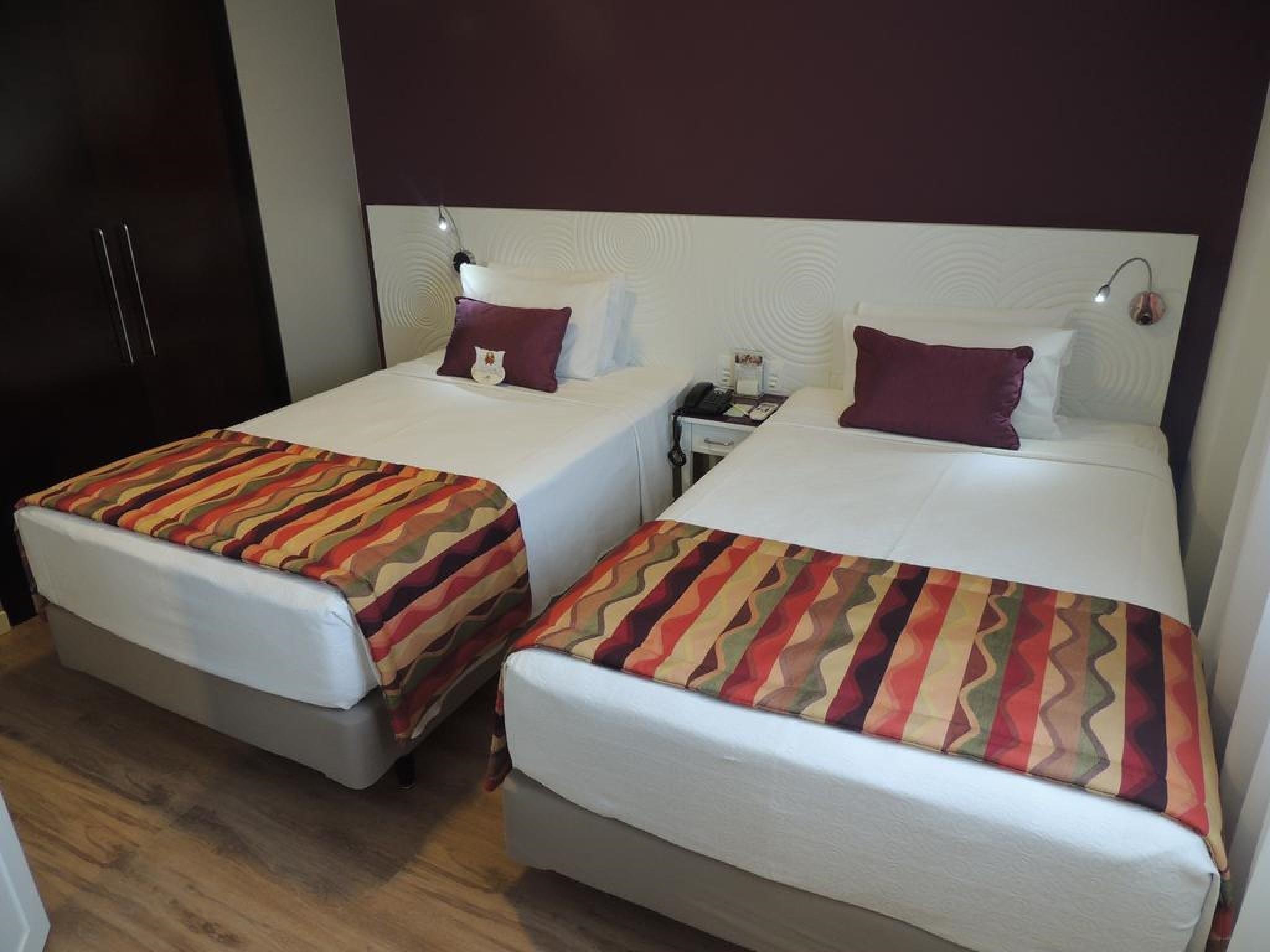 Quality Suites Alphaville Баруэри Экстерьер фото