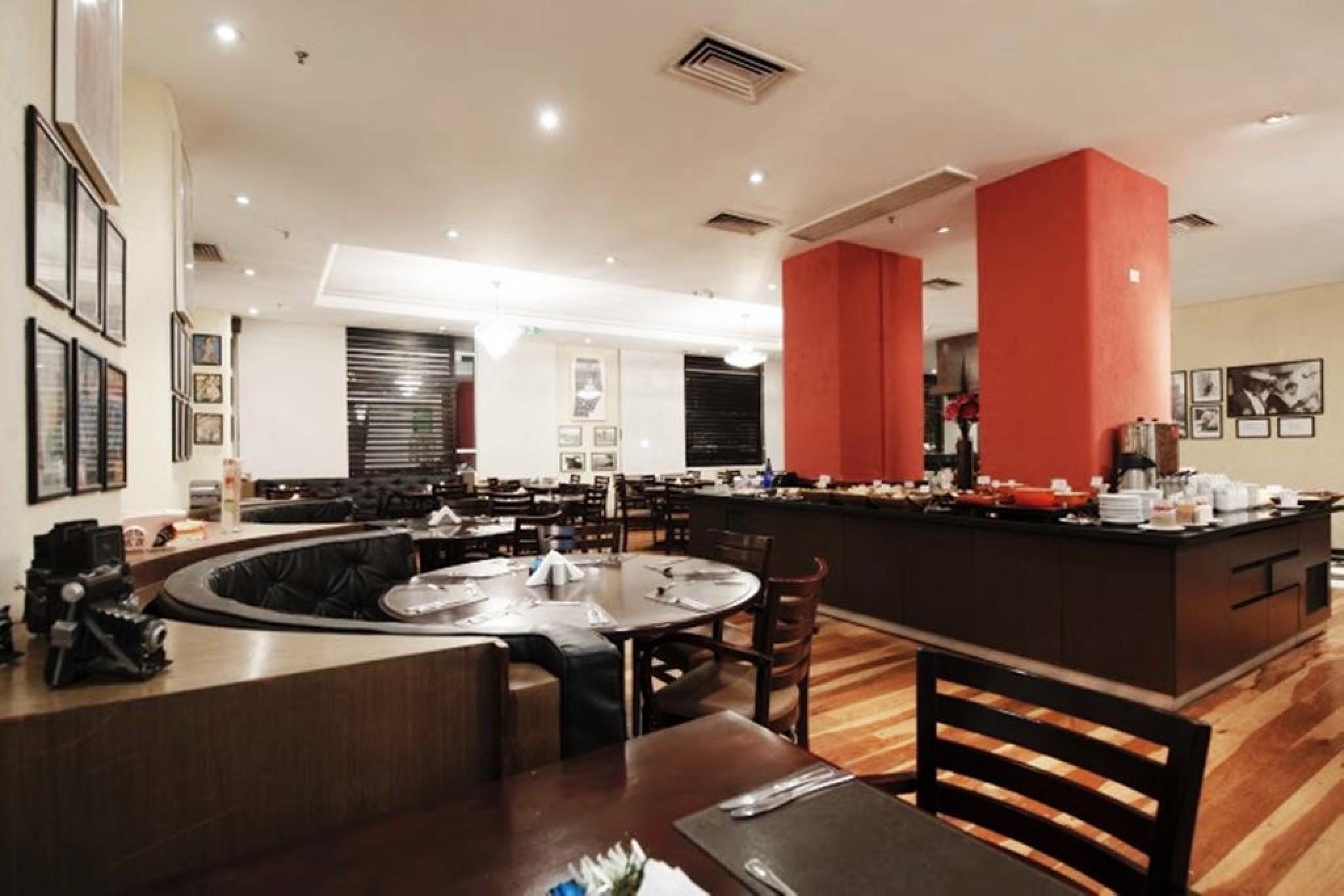 Quality Suites Alphaville Баруэри Экстерьер фото