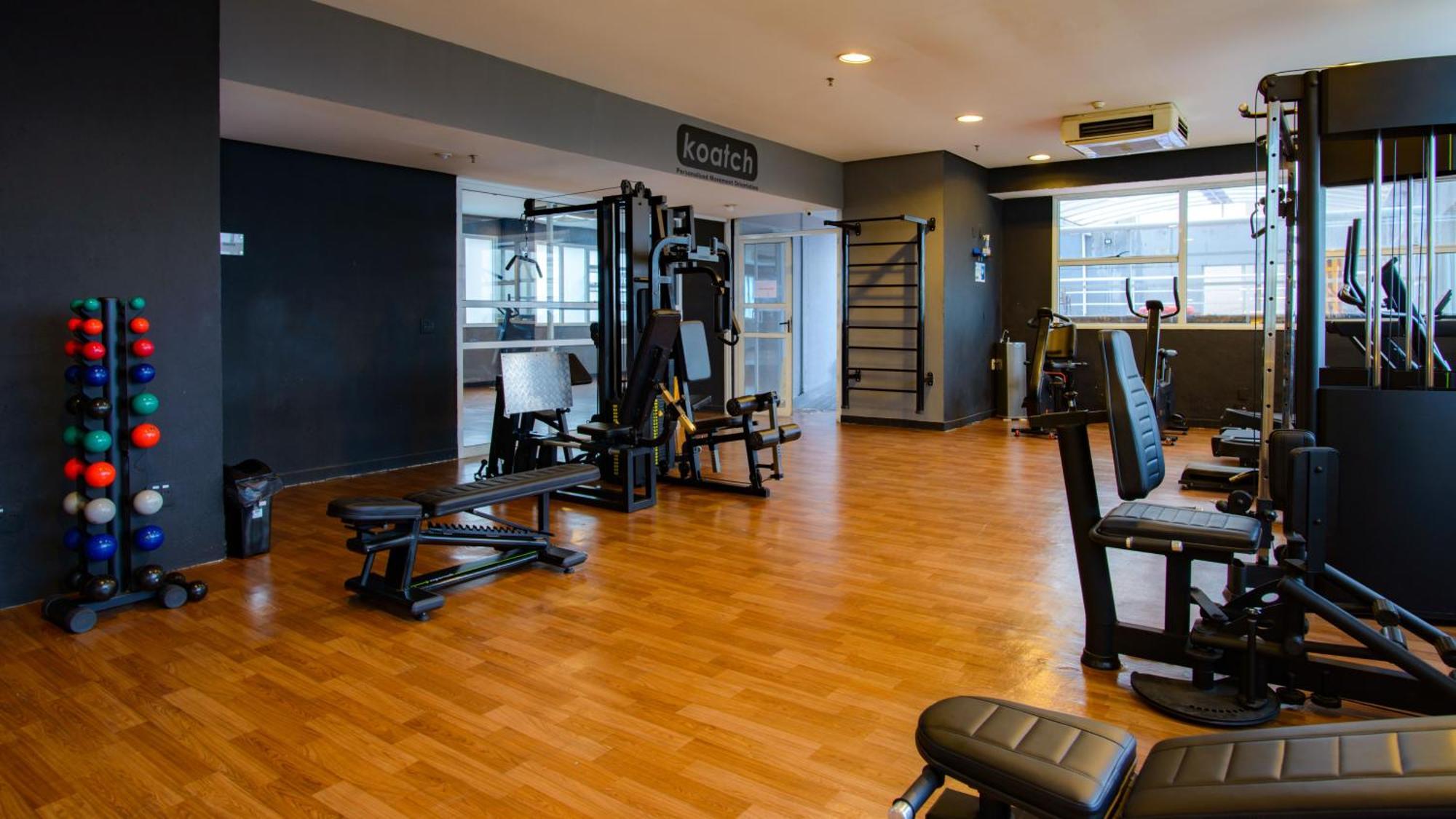 Quality Suites Alphaville Баруэри Экстерьер фото